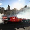 Marsella será la sede de un evento similar al F1 Live Show de Londres