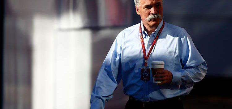 Chase Carey: «Si la Fórmula 1 quiere ir a Nueva York necesitas tiempo y buena planificación»