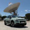 Prueba Citroën C3 2017: El arte de sorprender