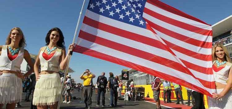 El GP de Estados Unidos 2020, en peligro: el Circuito de las Américas se queda sin apoyo estatal