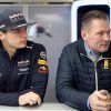 Jos Verstappen: "No sé si Max aguantará más situaciones como la de hoy"
