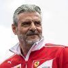 Maurizio Arrivabene: "Es genial ver el ritmo que Ferrari ha tenído hoy"