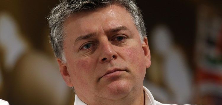 Otmar Szafnauer: «A Force India no le interesa puntuar más este año»