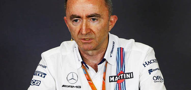 Paddy Lowe, insatisfecho con Williams: «Podríamos haberlo hecho mucho mejor»