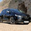 Prueba Renault Scénic 2017: Renovarse o morir