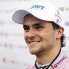 Mercedes no descarta a Lucas Auer como piloto de Force India en 2019