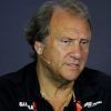 Robert Fernley: "No hubo ningún problema con Pérez en Japón"