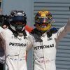 Paddy Lowe augura un nuevo dominio de Mercedes en 2019