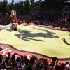 Luca di Montezemolo, en contra de los abucheos a Lewis Hamilton en Monza