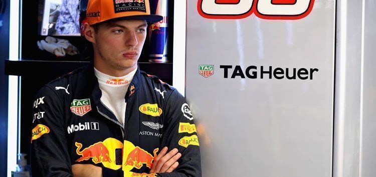 Salo, responsable de la sanción a Verstappen: «He recibido amenazas de muerte desde Holanda»