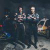Sainz vs. Sainz, un duelo en una carrera de vértigo