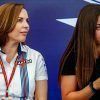 Claire Williams admite que existen muchos prejuicios sobre la mujer en la Fórmula 1