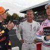 David Coulthard, entusiasmado con Liberty Media: "El futuro de la F1 está en buenas manos"