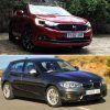 Comparativa DS4 y BMW Serie 1: Tan diferentes, tan iguales