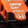"McLaren le dijo a Toro Rosso en 2017 que Honda fracasaría en la Fórmula 1"