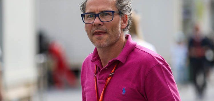 Jacques Villeneuve, sobre Abu Dhabi: «Me pregunto cómo es posible diseñar un circuito tan feo»