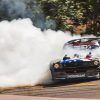 ¡Un espectáculo! Ken Block y su Hoonicorn V2 de 1.400 CV subiendo el Pikes Peak
