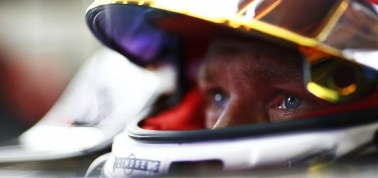 Kevin Magnussen cree que por fin se está divirtiendo en Fórmula 1 tras un mal inicio