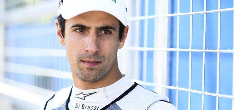 Lucas di Grassi renueva su contrato con Audi en la Fórmula E hasta 2020