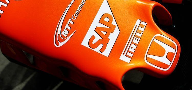 Zak Brown, muy satisfecho con Renault: «Debimos dejar antes a Honda»