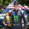 Nani Roma vuelve a MINI X-Raid para el Dakar 2018