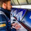 La Fórmula 1 ha tenido suerte de no sufrir un ciberataque hasta ahora, según la empresa Acronis