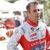 Sébastien Loeb, tras el test en grava con Citroën: "No he decidido si volveré al WRC"