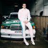 Toto Wolff compite en una carrera histórica del DTM y rompe una promesa con su mujer