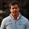 Toto Wolff: "Este título de constructores lo hemos conseguido entre todos"