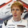 OFICIAL: Brendon Hartley pilotará para Toro Rosso en Austin