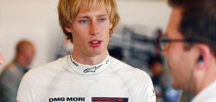 Brendon Hartley será piloto de fábrica de Porsche en 2019 y a un paso de la Fórmula E