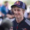 Brendon Hartley, serio candidato a ser piloto de Toro Rosso en 2018