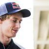 Brendon Hartley, sobre su salida de Red Bull en 2010: "No estaba listo para la Fórmula 1"