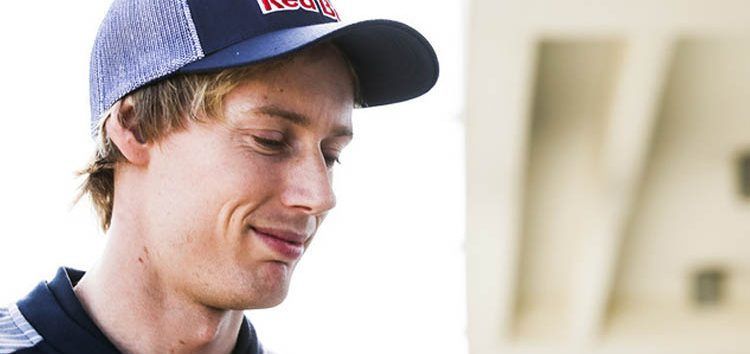 Brendon Hartley, sobre su salida de Red Bull en 2010: «No estaba listo para la Fórmula 1»