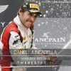 Entrevista a Dani Juncadella: "Le encuentro un atractivo brutal a la Fórmula E"