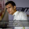 Alex Palou: "El dinero es el mejor