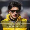 [ENTREVISTA] Carlos Sainz: "No me preocupan ahora mismo mis opciones en Red Bull"