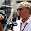 Hermann Tilke se reúne con el promotor del Gran Premio de Holanda en Rotterdam
