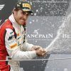 Juncadella sobre Daytona: "Vengo a disfrutar mucho de esta carrera"