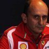 Aston Martin ficha al que fuera el máximo responsable de motores de Ferrari, Luca Marmorini