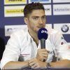 Mortara, Rossiter y Benyahia, en la carrera por ocupar un asiento en Venturi