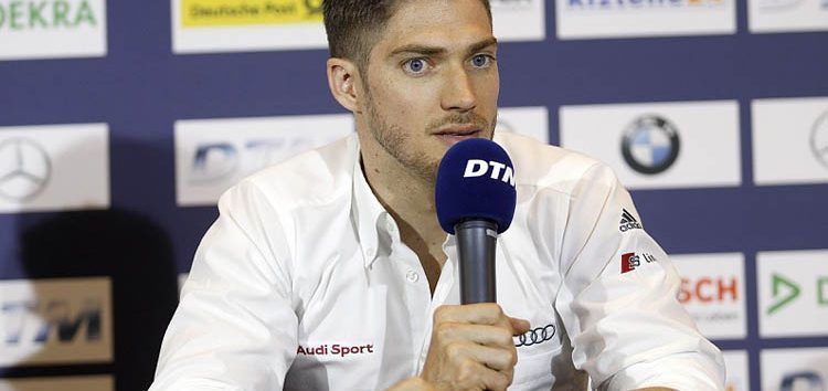 Mortara, Rossiter y Benyahia, en la carrera por ocupar un asiento en Venturi