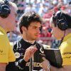 Carlos Sainz: "Haber llegado a Renault antes de tiempo valdrá la pena en el futuro"