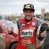 ¿Qué fue de Scott Speed?