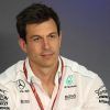 Toto Wolff pide que no se cambien las reglas, y recuerda los años de evolución en Mercedes