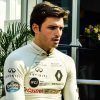 Carlos Sainz, sobre el motor Renault: "Ahora es el mismo que el de Abu Dhabi del año pasado"