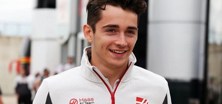 Haas F1 se negó a aceptar la petición de Ferrari y no fichó a Charles Leclerc para 2018
