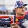 Toyota muestra un gran interés en Dani Sordo y planea ficharlo para 2020