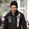 El halo puede ser un problema en las salidas, según Esteban Ocon