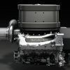 Mercedes, cerca de superar la barrera de los 1000cv con su motor